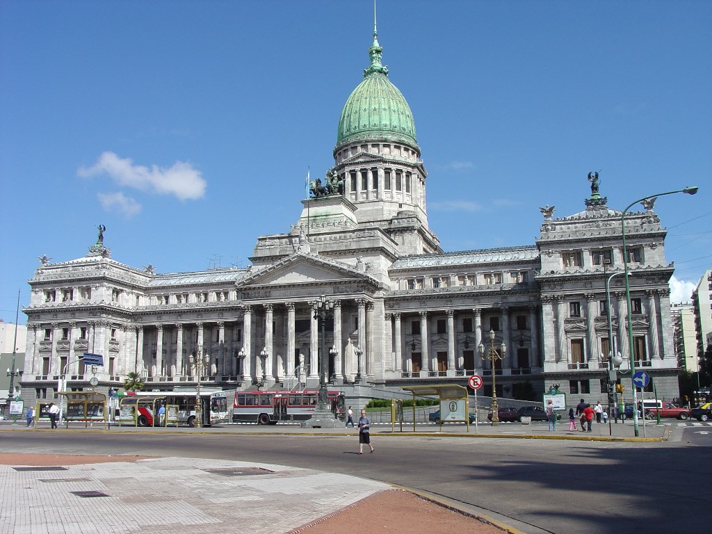 Diferencias entre formas de gobierno y formas de Estado.
